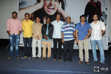 Ice Cream Movie Press Meet